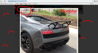 Illustration for article titled DMC Tuning Germany - Defrauds Numerous Exotic Car Owners
